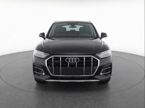 2023 Audi Q5 Prestige 40 TFSI quattro S tronic