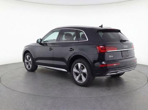 2023 Audi Q5 Prestige 40 TFSI quattro S tronic