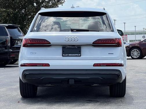2023 Audi Q7 55 Prestige