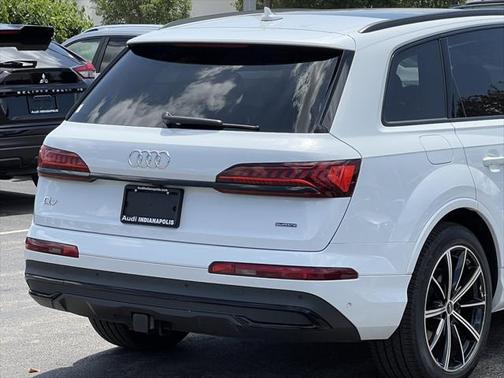 2023 Audi Q7 55 Prestige