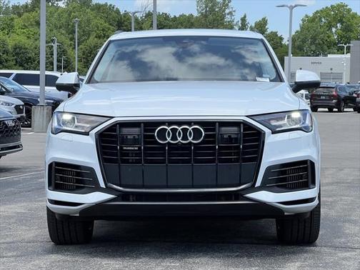 2023 Audi Q7 55 Prestige