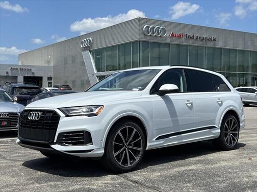 2023 Audi Q7 55 Prestige