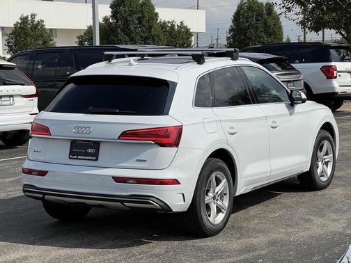 2023 Audi Q5 40 Premium