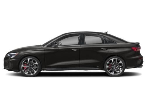 2024 Audi S3 Premium TFSI quattro S tronic