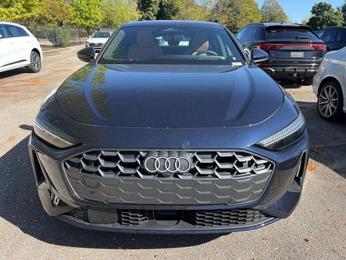 2025 Audi A5 Premium Plus