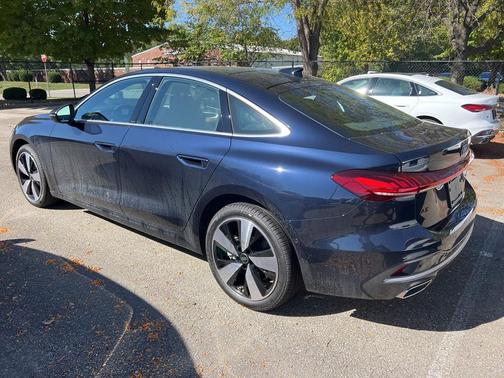 2025 Audi A5 Premium Plus