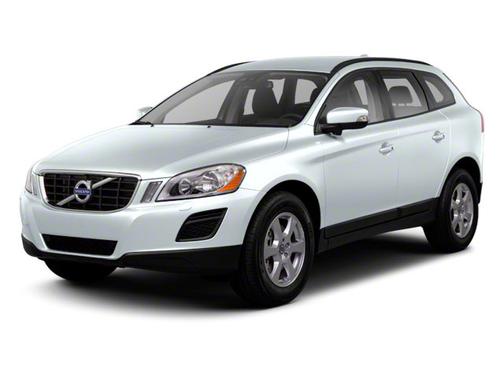 2012 Volvo XC60 T6 R-Design Platinum