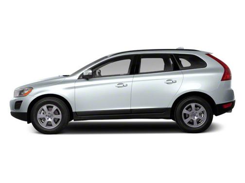 2012 Volvo XC60 T6 R-Design Platinum