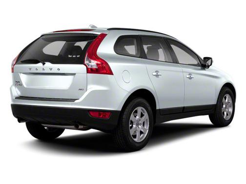2012 Volvo XC60 T6 R-Design Platinum