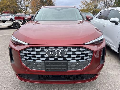 2025 Audi Q5 Premium Plus TFSI quattro S tronic