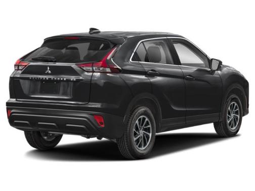 2024 Mitsubishi Eclipse Cross ES