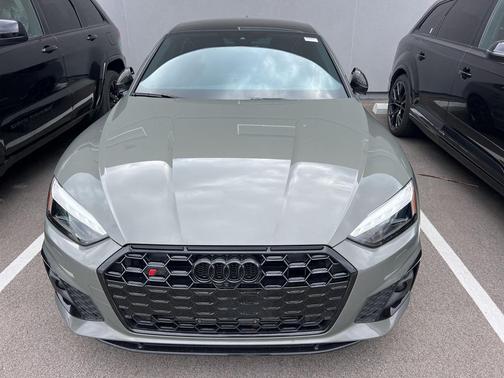 2023 Audi S5 3.0T Prestige