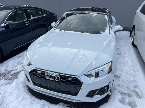 2024 Audi A5 Premium 45 TFSI S line quattro S tronic