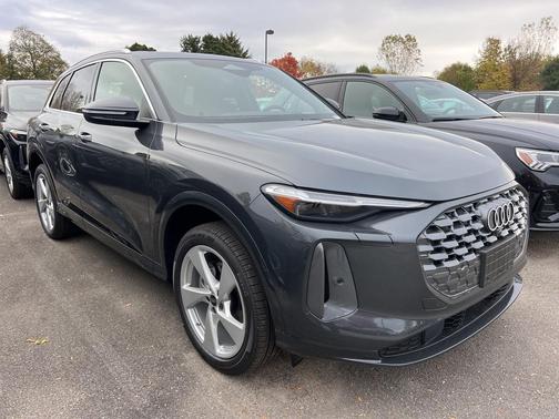 2025 Audi Q5 Premium Plus TFSI quattro S tronic