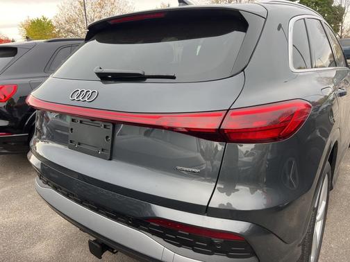 2025 Audi Q5 Premium Plus TFSI quattro S tronic