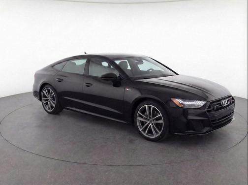 2021 Audi A7 55 Premium Plus