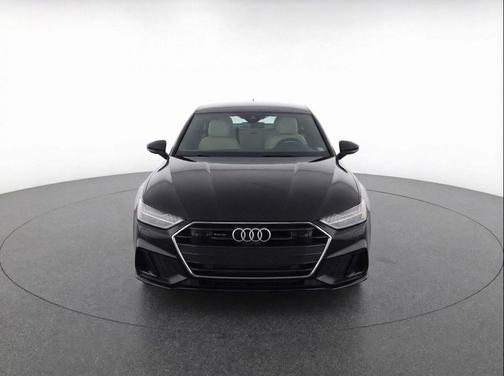 2021 Audi A7 55 Premium Plus