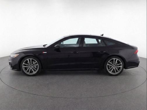 2021 Audi A7 55 Premium Plus