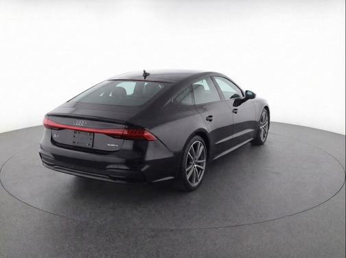 2021 Audi A7 55 Premium Plus