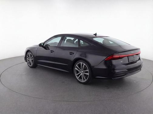 2021 Audi A7 55 Premium Plus
