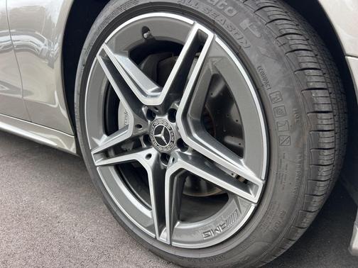 2020 Mercedes-Benz C-Class C 300 4MATIC