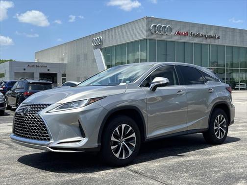 2021 Lexus RX 350 Base