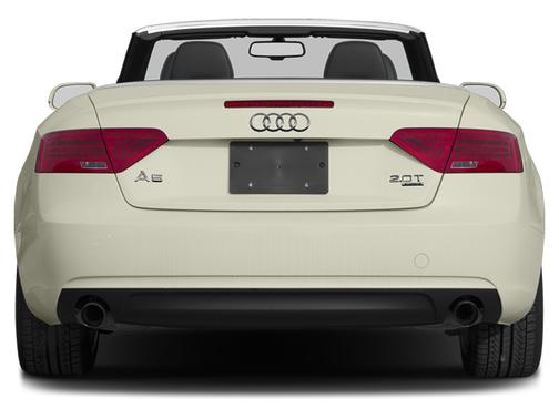 2013 Audi A5 2.0T Premium