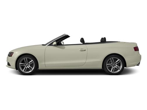 2013 Audi A5 2.0T Premium