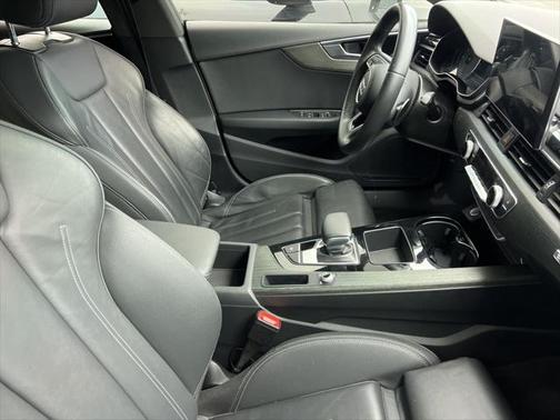 2021 Audi A5 Sportback 45 S Line Premium