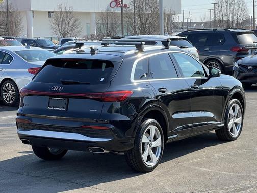 2025 Audi Q5 Premium Plus TFSI quattro S tronic