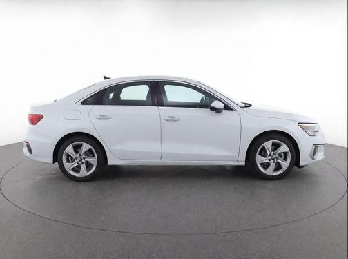 2024 Audi A3 Premium