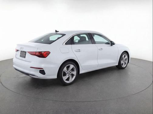 2024 Audi A3 Premium