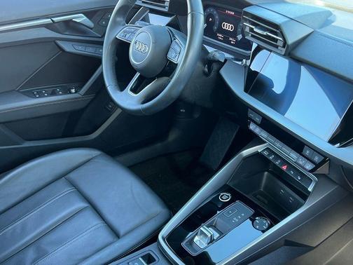 2024 Audi A3 Premium