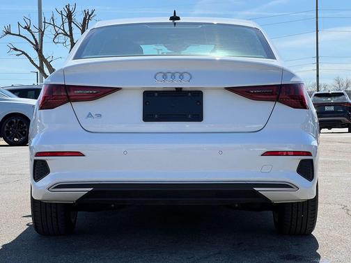 2024 Audi A3 Premium