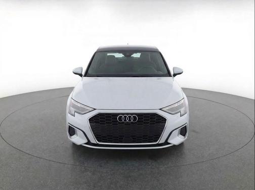 2024 Audi A3 Premium