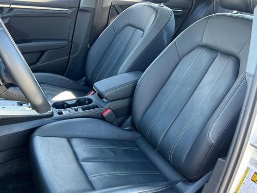 2024 Audi A3 Premium