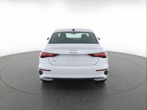 2024 Audi A3 Premium