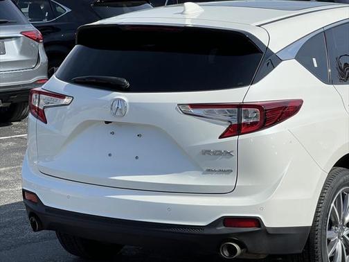 2019 Acura RDX Technology Package