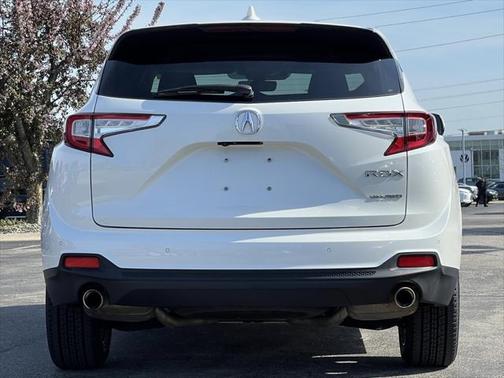 2019 Acura RDX Technology Package