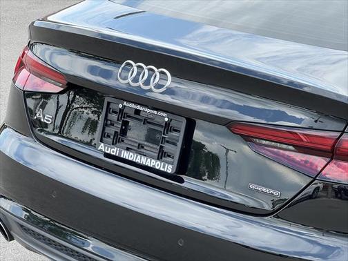 2019 Audi A5 45 Premium