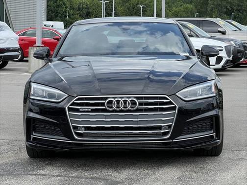 2019 Audi A5 45 Premium