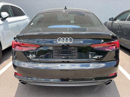 2019 Audi A5 45 Premium