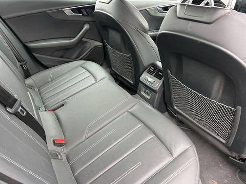 2020 Audi A4 45 Premium