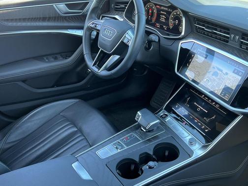 2023 Audi A7 3.0T Premium Plus