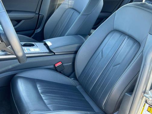 2023 Audi A7 3.0T Premium Plus