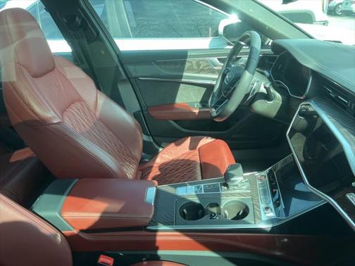 2020 Audi S6 2.9T Premium Plus