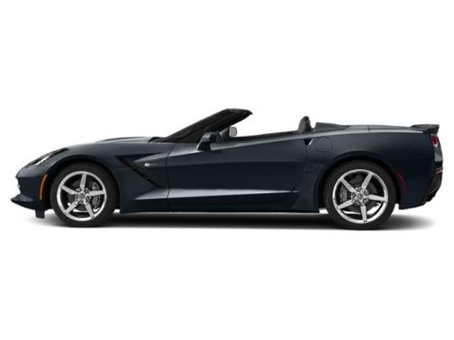 2015 Chevrolet Corvette Stingray