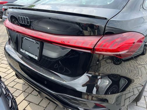Mythos Black Metallic 2026 Audi S5 3.0T Premium Plus