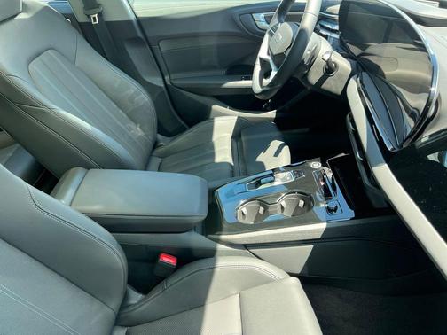 Chronos Gray Metallic 2025 Audi A5 Premium Plus TFSI quattro S tronic