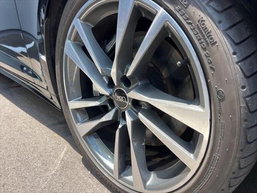 2022 Audi S5 3.0T Premium Plus